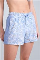 Animal Freya Women's Boardshorts Quick Drying Surfing Elastic Ladies Swimwear - 6-8 Regular