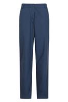 Mountain Warehouse Womens Quest Short Trousers Hiking Quick Drying Bottoms Pants - 6 Regular