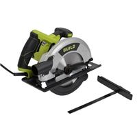 185mm Circular Saw 1400W Guild PSC190G2.1 65mm Cut 4800RPM Open Box