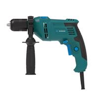 600W Corded Impact Drill PDI600LD 13mm Keyless Chuck Hammer Drill Open Box
