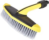 Karcher Sparefixd Soft Washing Brush WB60 to Fit Karcher Pressure Washer