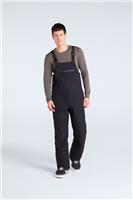 Animal Powder Mens Waterproof Bib Front Ski Trousers Ski Pants - XS Regular