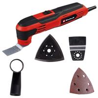 Einhell 250W Multi Tool TC-MG 250 CE Oscillating Cutter Sander Variable Speed