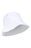 Mountain Warehouse UV Protection Coastal Womens Bucket Hat In White - One Size