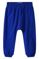 Mountain Warehouse Baby Cuffed Joggers Kids Soft Lightweight Tracksuit Bottoms