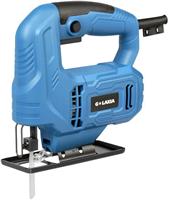 G LAXIA Jigsaw 400W 3000SPM Power Jig Saws Bevel Cutting -45 to 45 Wood Cutter