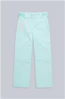 Animal Alpine Kids Snow Pants Adjustable Waist Lightweight Slim Fitting Trouser
