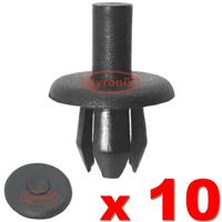 VAUXHALL ASTRA WHEEL ARCH LINER SPLASHGUARD INNER WHEEL HOUSING F G H J MK4 MK5