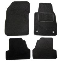 Fits Vauxhall Mokka / Mokka X 2012-2019 Tailored Carpet Car Floor Mat 4pc set