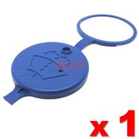 PEUGEOT 106 205 206 207 307 406 607 806 1007 WASHER BOTTLE CAP LID WINDSCREEN