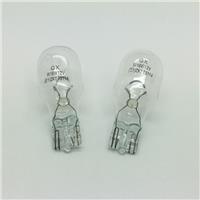 2 x 921B W16W High Level Brake Stop Light Car Bulb 955 12v 16w W2.1 x 9.5D 35mm