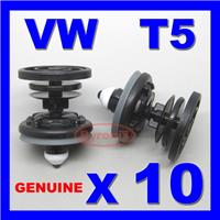 TRANSPORTER DOOR CLIPS T5 T6 PANEL CARD TRIM INTERIOR FRONT VW FIXING QUALITY 10