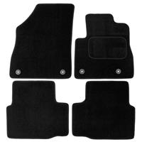 Fits Vauxhall Astra K Tailored Carpet Car Floor Mats Mk7 2015 to 2022 4pc Set