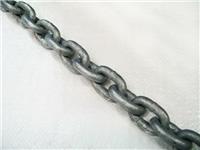 Galvanised Short Link Anchor Chain 5MM (Mooring DIN766 Boat Yacht)