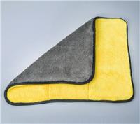 Super Absorbent Car Wash Microfiber Towel Cloth Car Cleaning towels Drying