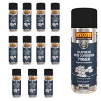 Hycote Anti Corrosion Primer Graphene 400ml *12