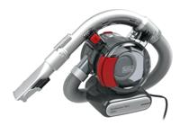 BLACK+DECKER 12V Auto Flexi Dustbuster Car Handheld Vacuum Cleaner