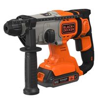 Black+ Decker