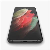 Samsung Galaxy S21 Ultra 128GB 5G Unlocked Silver, EXTRA 15% OFF  - GOOD