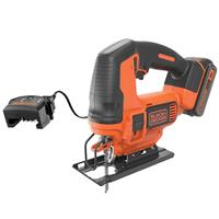 Black+ Decker