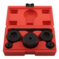 Mechanic Rear Axle Bush Removal Extractor Tool Kit Set For Ford Ka Fiesta IV KA