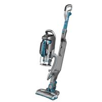 BLACK+DECKER 45Wh 2in1 Cordless Pro Vacuum Cleaner CUA525BHQ-GB