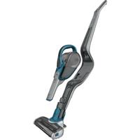 BLACK + DECKER 18V Cordless 2.0Ah Smart Vacuum Cleaner