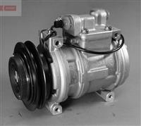 Denso Air Conditioning Air Con A/C Compressor 12V Fits Porsche DCP28006