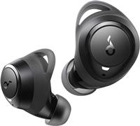 Soundcore Life A1 Wireless Earbuds Bluetooth Sports Earphones 35H Playtime IPX7