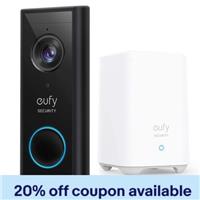 Eufy Wireless Smart Video Doorbell