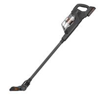 BLACK+DECKER 18V 2-in-1 Stick Vacuum with removable 2AH Battery BHFEA18D1Q-GB