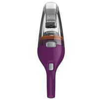 BLACK+DECKER 3.6V 1.5ah Dustbuster NVC115WQ-GB