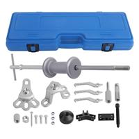 Slide Hammer Puller Set Front Wheel Axle Bearing Hub Remover Removal Tool Kit