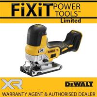 DeWalt DCS335N 18V XR Li-Ion Cordless Brushless Grip Jigsaw Body Only RW