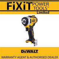 DeWalt DCF901N 12v 1/2 XR Brushless Impact Wrench Body Only RW
