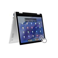 Samsung Galaxy Chromebook2 360 4G Laptop Celeron N4500 4GB RAM 128GB 12.4" Touch