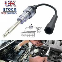 6-12V Car Spark Plug Tester Coil Ignition System Auto Diagnostic Test Tool
