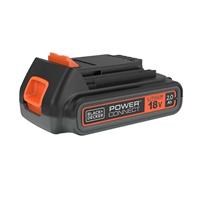 Black + Decker 18V 2.0Ah Lithium-ion Battery BL2018Q-XJ
