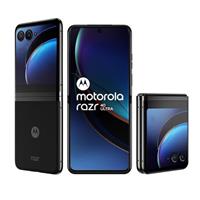 Motorola Razr 40 Ultra 256GB 5G Unlocked Black, 95% Battery Health, GOOD B+