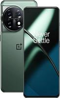 OnePlus 11 5G - 128GB - Titan Black (Unlocked) (Dual SIM)