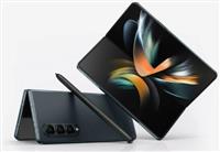 Samsung Galaxy Z Fold 4 256GB 5G Unlocked Grey Green - Extra 15% OFF - GOOD B+