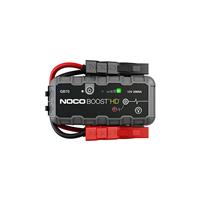 Boost HD UltraSafe Jump Starter 12V 2000A Lithium Ion Battery - NOCO GB70