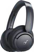 Soundcore LifeQ35 Multi Mode Active Noise Cancelling Headphones Bluetooth LDAC