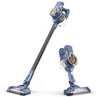 Avalla D-3 Cordless Vacuum Cleaner, Certified Refurb, Grade A, GREAT SAVINGS