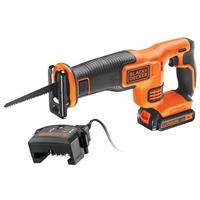Black+ Decker
