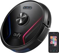 eufy RoboVac X8 Robot Vacuum Cleaner 2x2000Pa Suction AI Map2.0 for Pet Owner