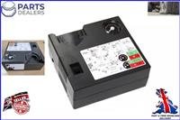GENUINE VAUXHALL PEUGEOT CITROEN DS TYRE PUMP COMPRESSOR INFLATOR 180W 15A 12V