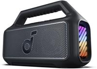 Soundcore Boom 2 Outdoor Speaker 80W Subwoofer BassUp IPX7 Bluetooth Portable