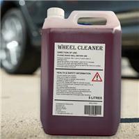 5L Alloy Wheel Cleaner PRO Strong Strength Without Acid as Used by Valeters