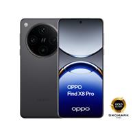 OPPO Find X8 Pro Mediatek Dimensity 9400 16GB 512GB 6.7" 5G ColorOS Smartphone